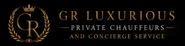 GRLuxurious Private Chauffeurs and Concierge Service
